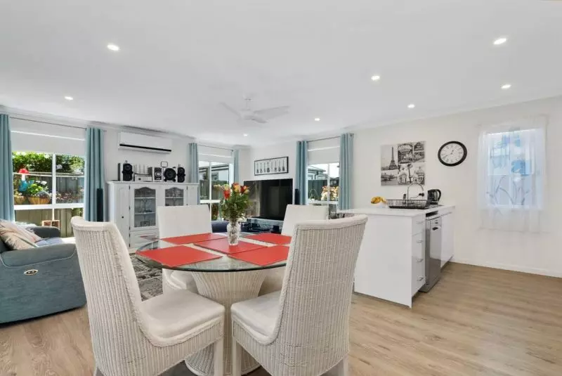 Avington Living - Site 406