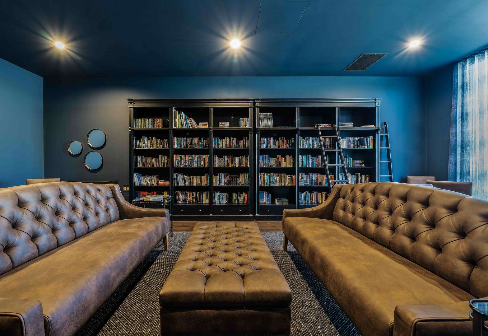 Perfectly located for a relaxed lifestyle