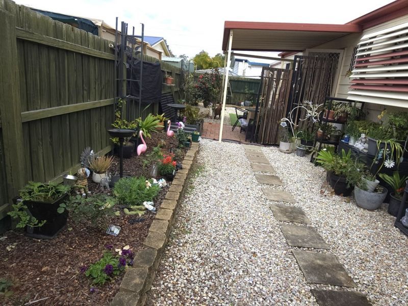 Over 55's Lifestyle Village