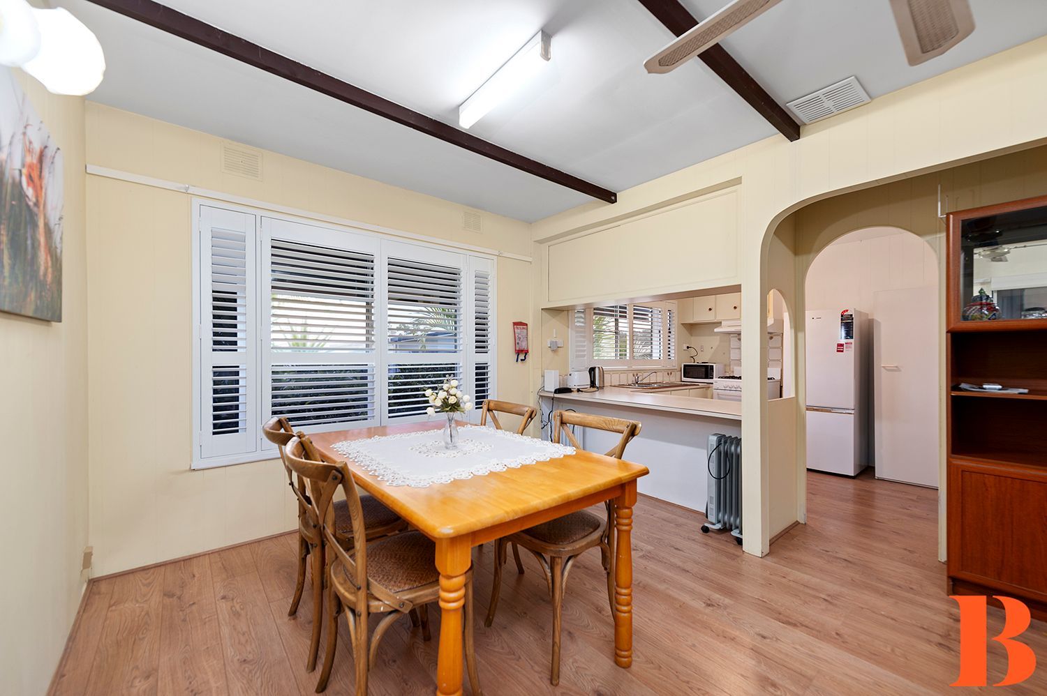 DEPOSIT TAKEN - UNDER CONTRACT Bushland Setting - Gorgeous Cottage - 2 Bedrooms