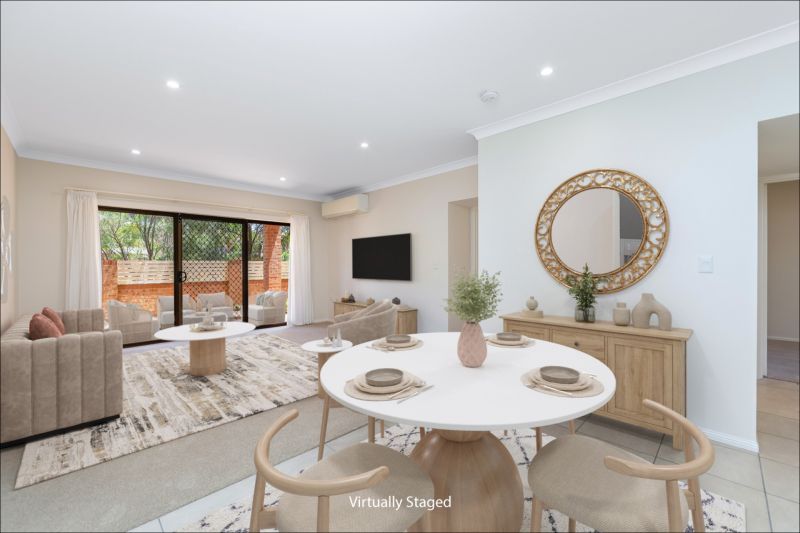 Apartment 23 - The Eastwind