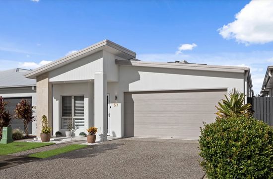 Halcyon Nirimba (Avoca Floorplan)