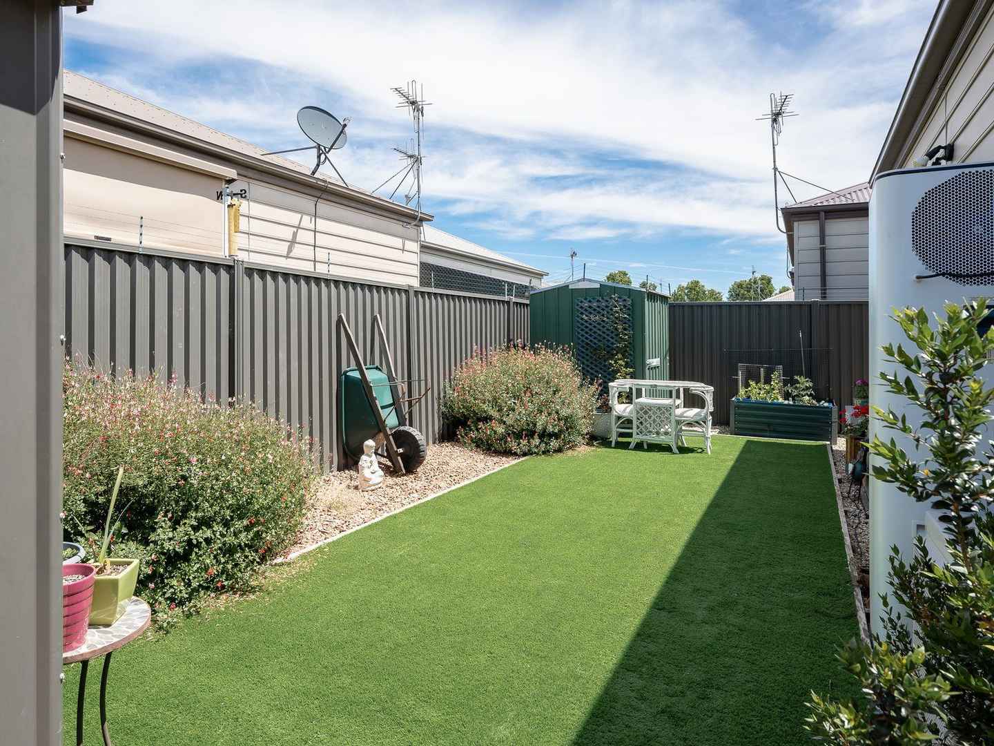 Lifestyle Communities Shepparton - Fresh and bright with study