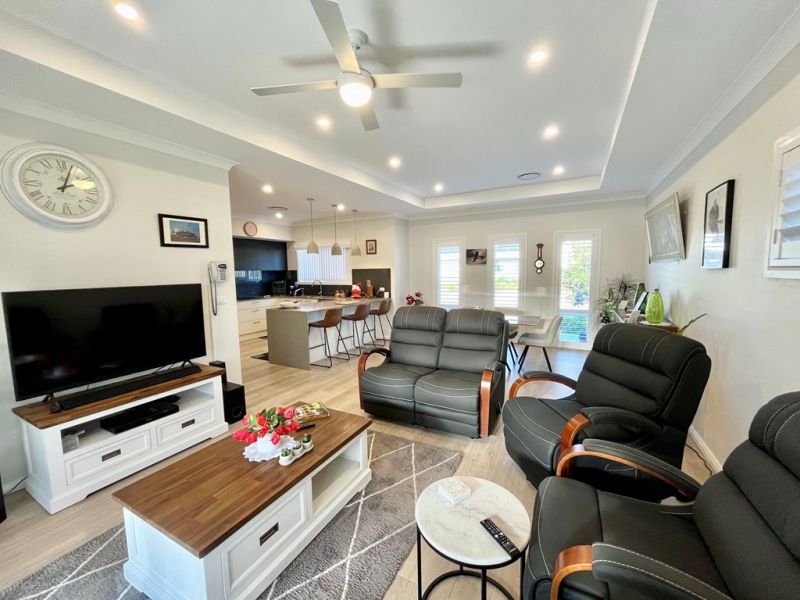 THREE BEDROOM BEAUTY