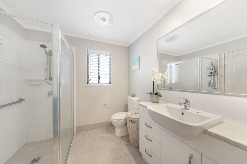 Spacious Living with All-Weather Entertaining