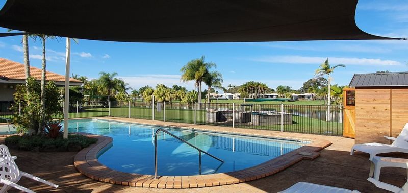 Your New Home Awaits