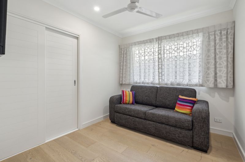 Stylish, Three-Bedroom Home with Street Appeal