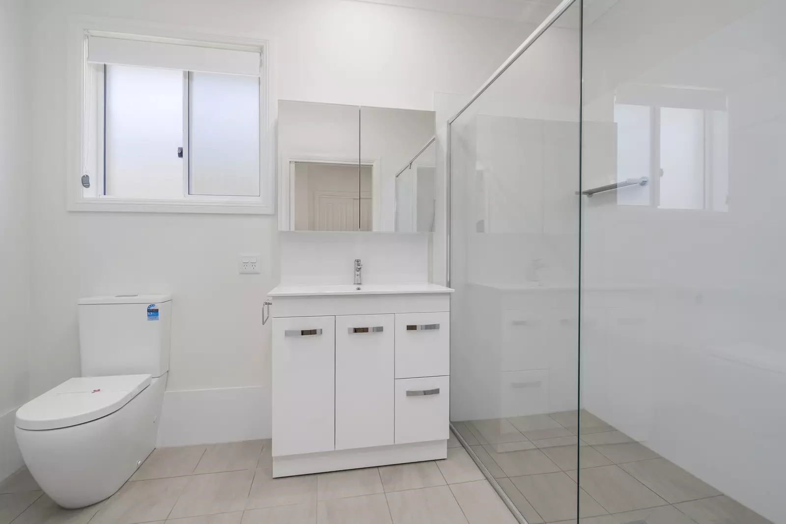 Three Bedroom | Villa 116