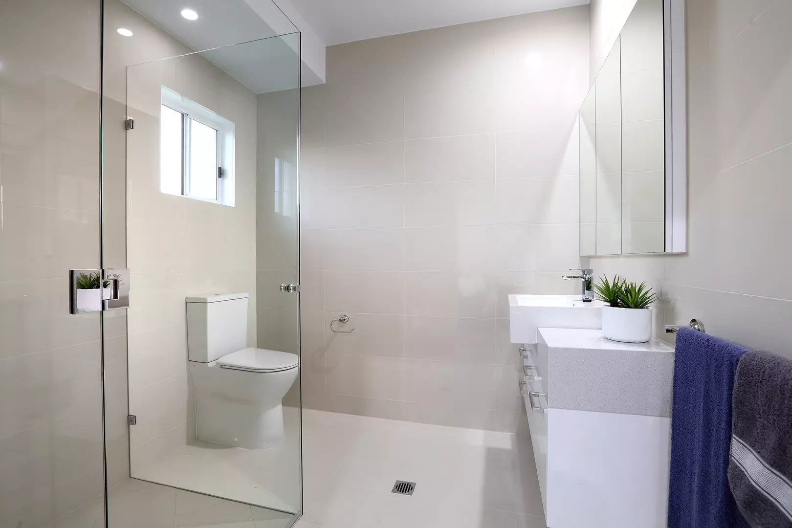 A must see 3 bedroom - Unit 105 at Coolum Waters Retirement Village