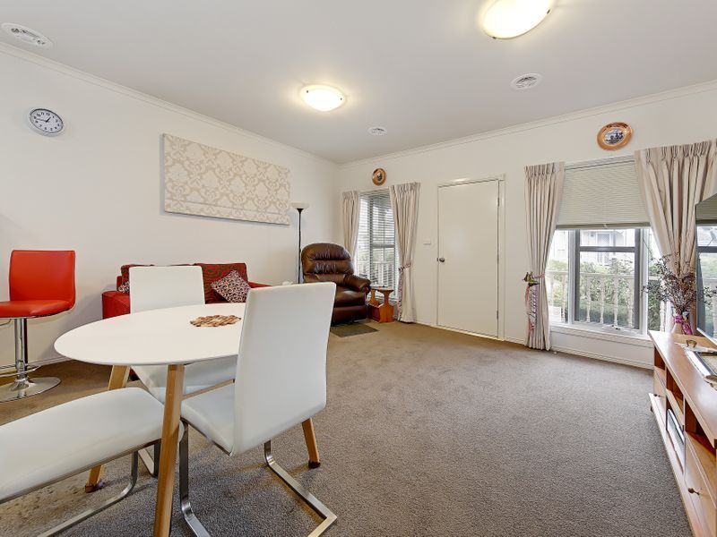 A 1 bedroom with all of the added extras!