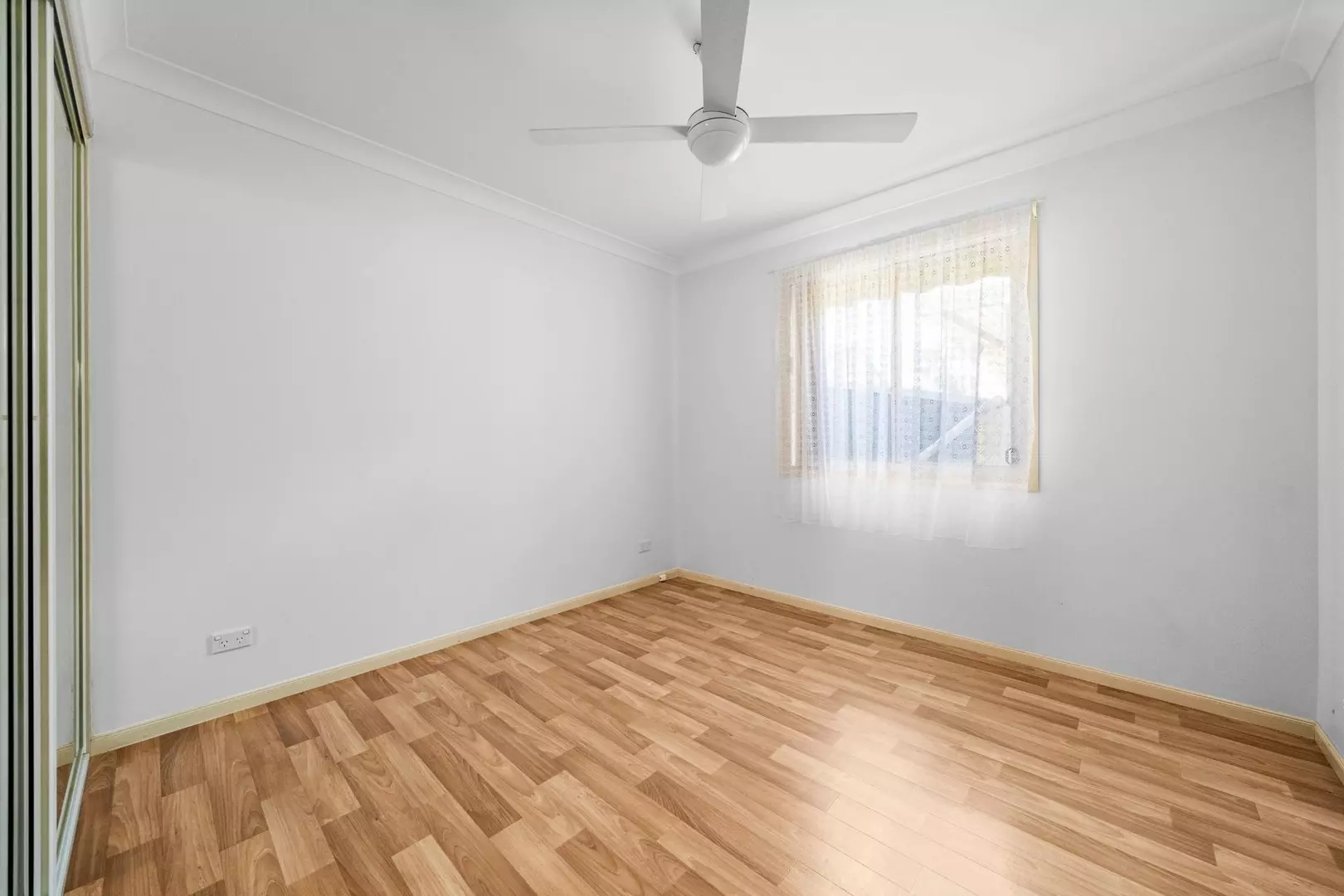 Charming 1-Bedroom Unit