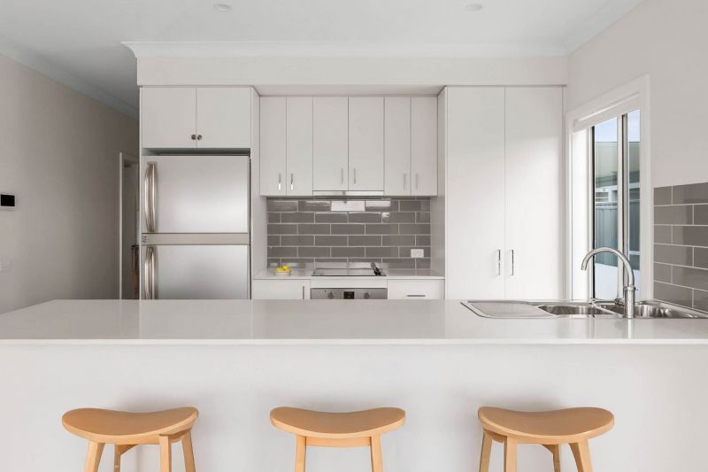 New Build | 3 Bed Magnolia Design