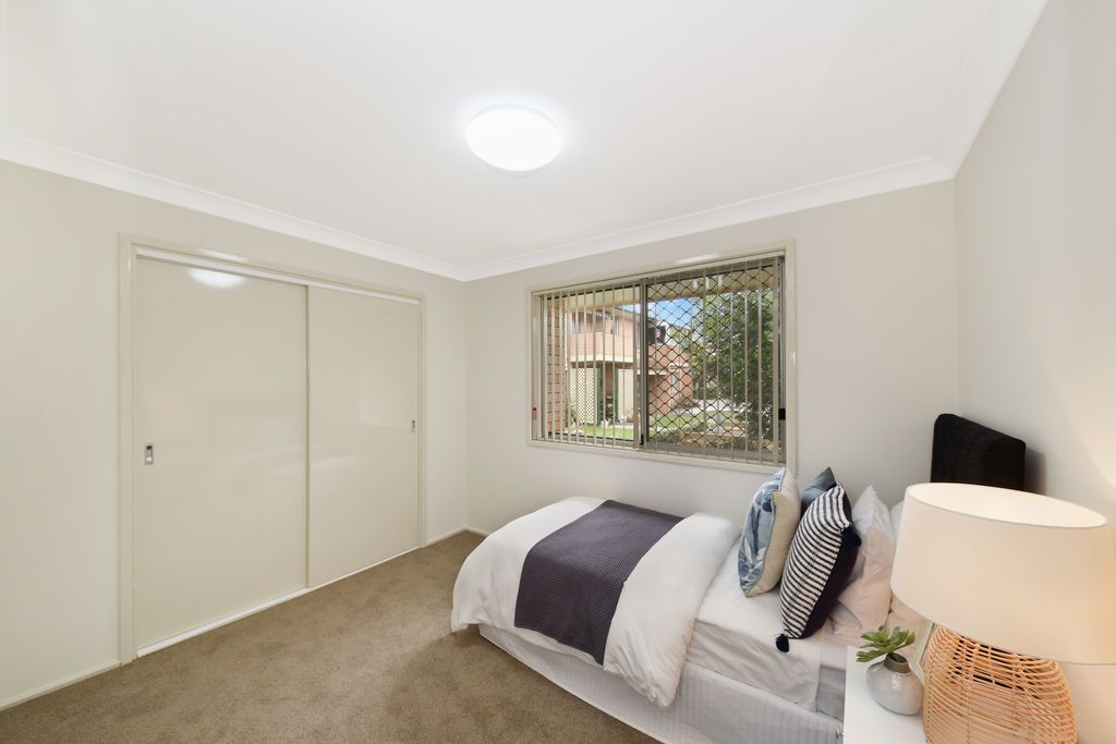 Bishop McCabe Retirement Village