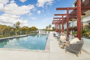 New $68 million stage of Aveo’s Parkside Carindale opens