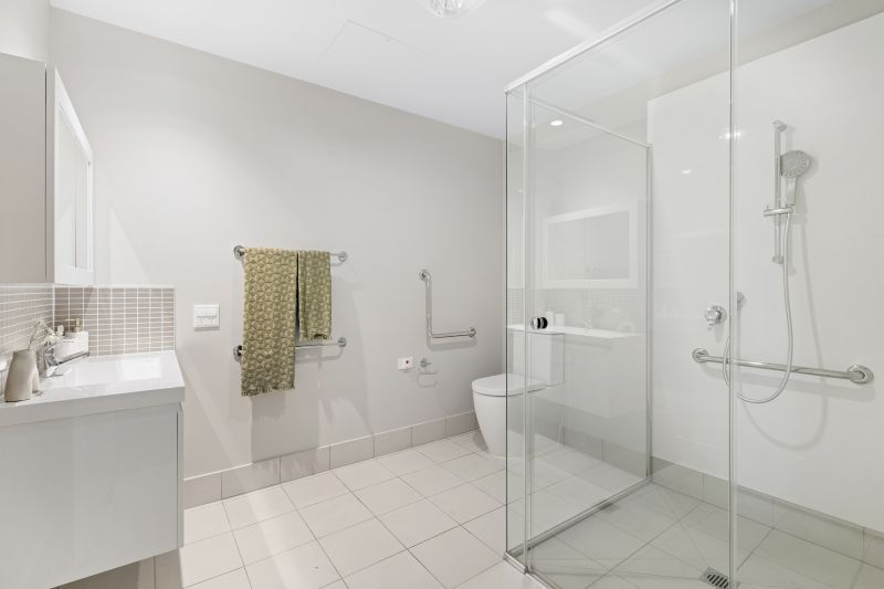 Convenient and Easy Lifestyle