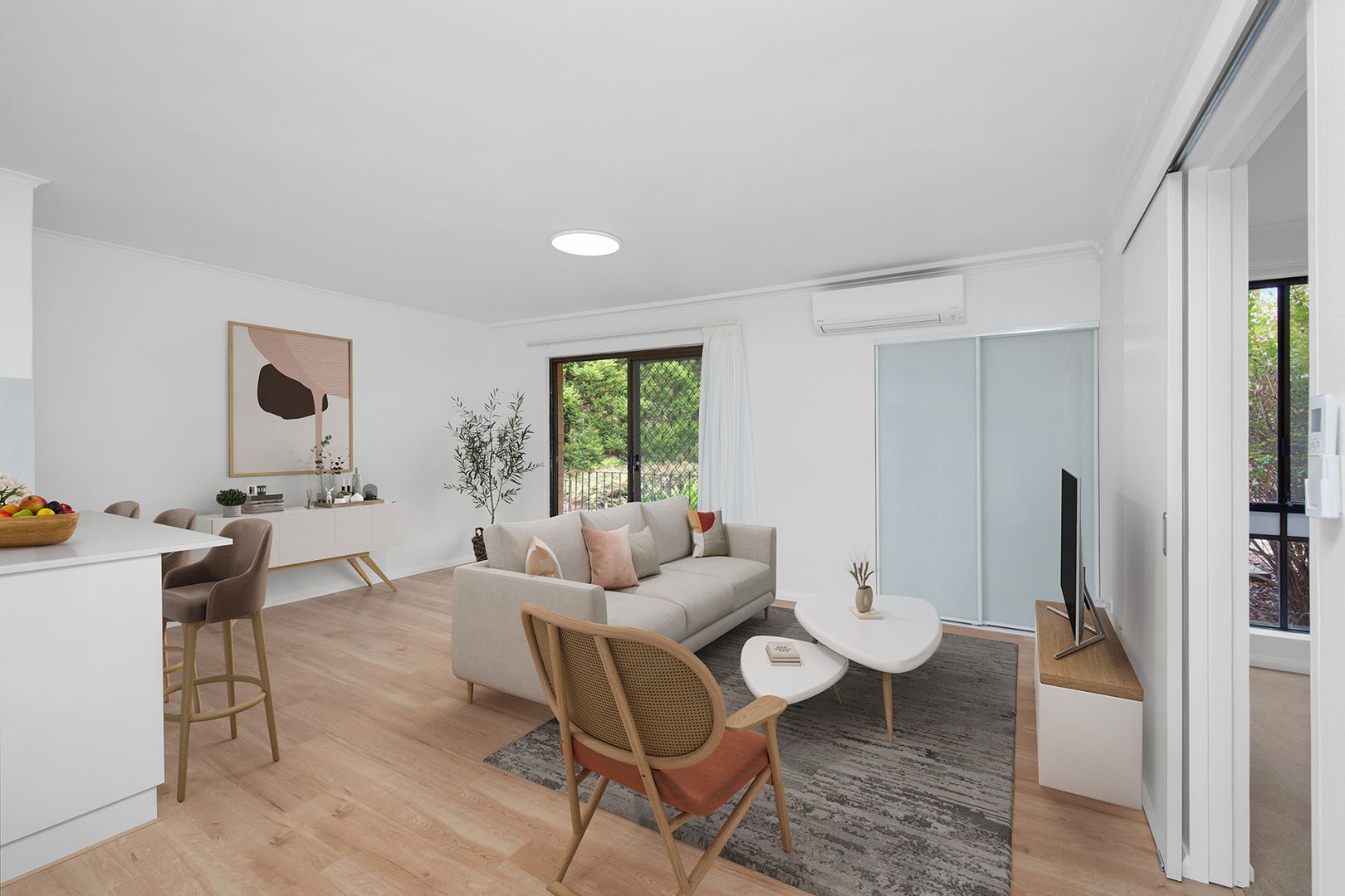 Living Choice Leisure Lea Gardens