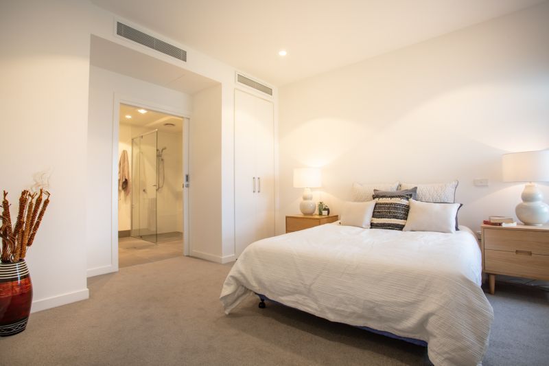 DEPOSIT TAKEN - Apartment Living at Peninsula Grange