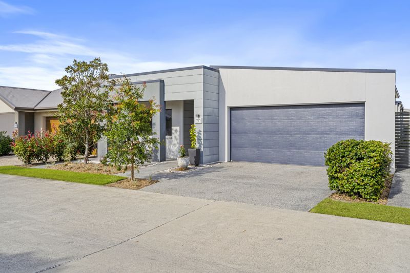 Site 191 - Established Aston