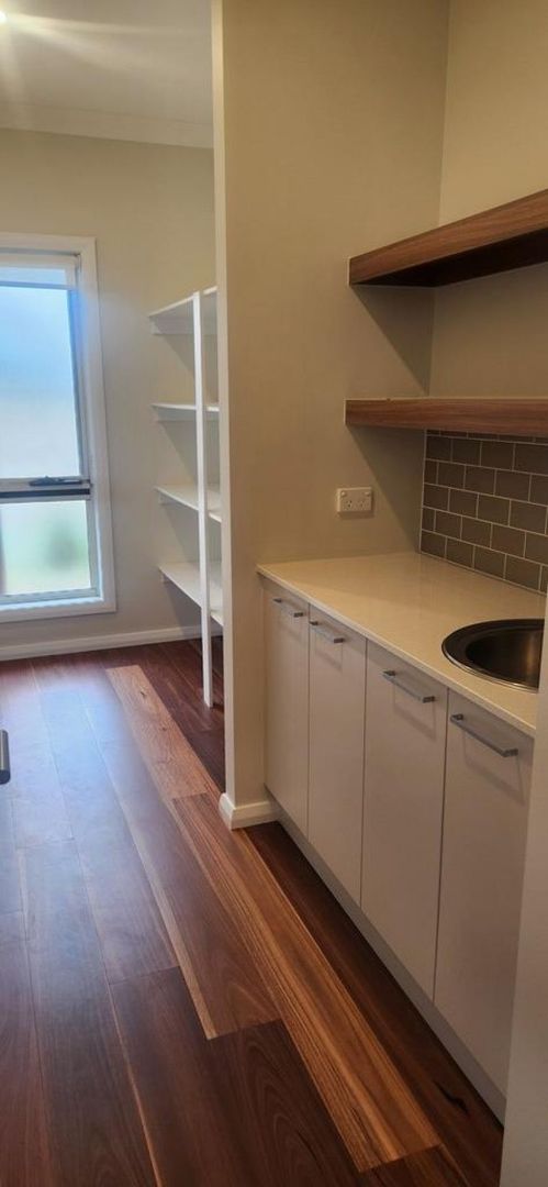 Perfectly designed for downsizers