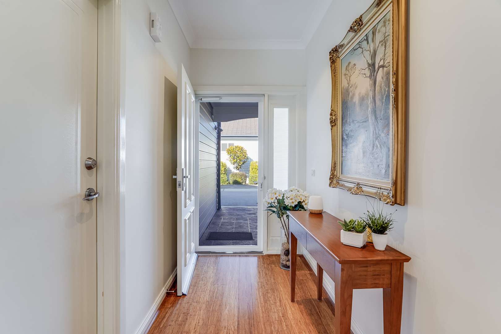 Enviable home, enviable location