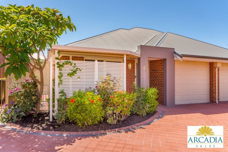 ARCADIA WATERS MANDURAH - Ideal Location, Great Price...