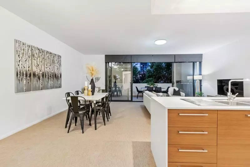 Heritage Warehouse Apartment