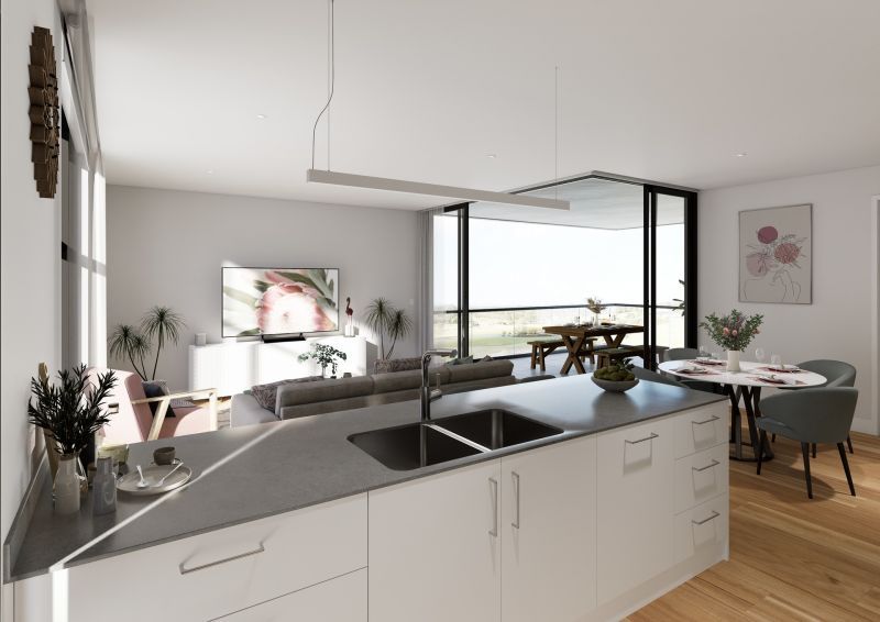 The Lark - Last one left!