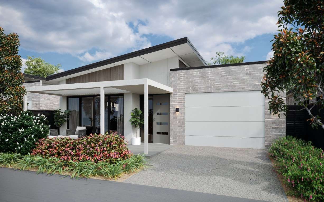 Berrilee - Living Choice Galston