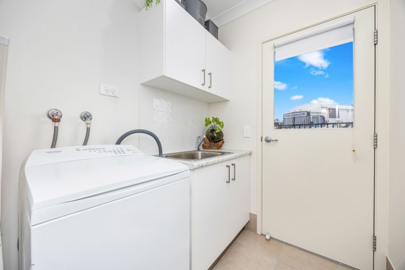 Spacious Corner Block