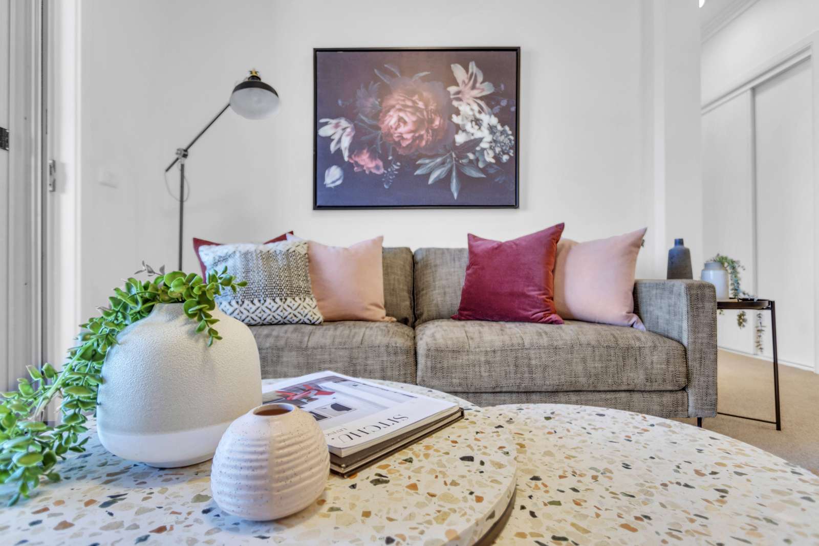 Richfield Village - Apartment 184