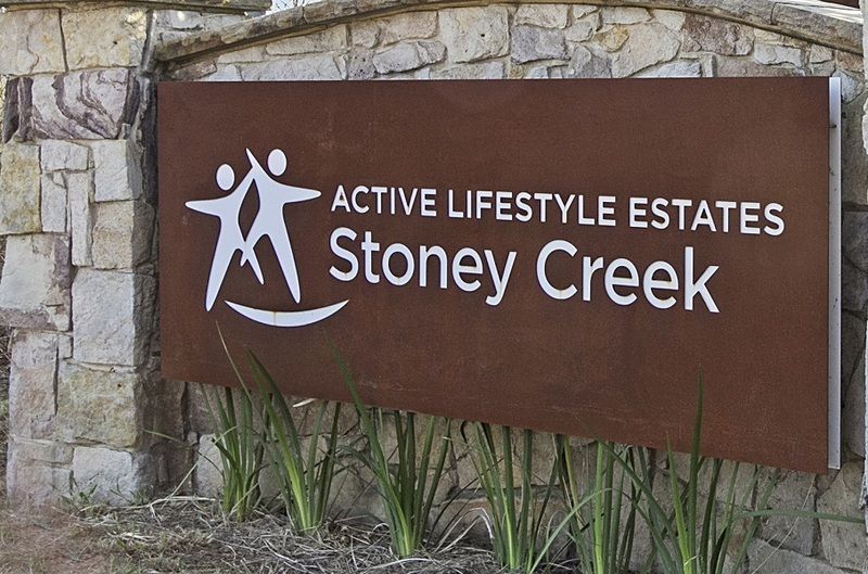 Lifestyle at Stoney Creek