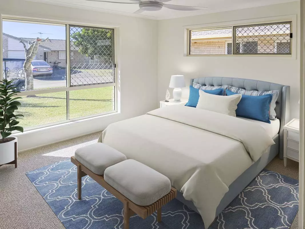 Unit 92: IRT The Ridge Retirement Village: 