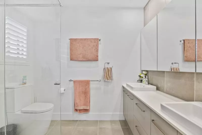 Site 220 - Established Kooralbyn