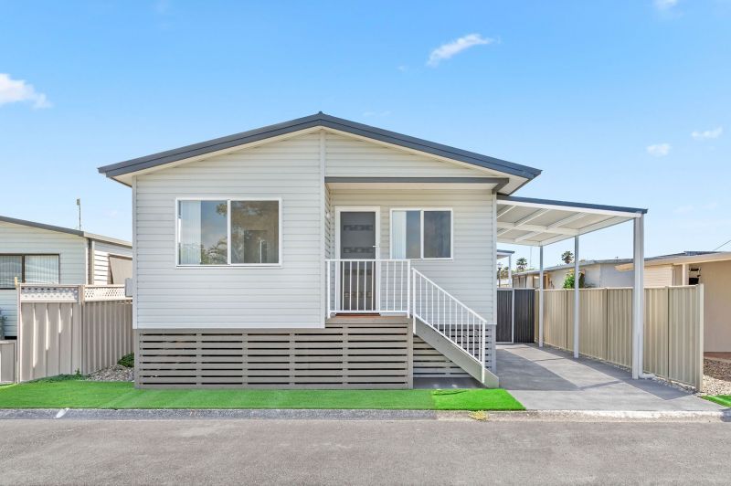 Crystal Waters Estate - Site 111B