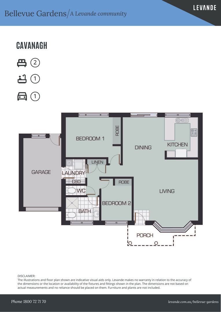 77/1 Parker Street Port Macquarie