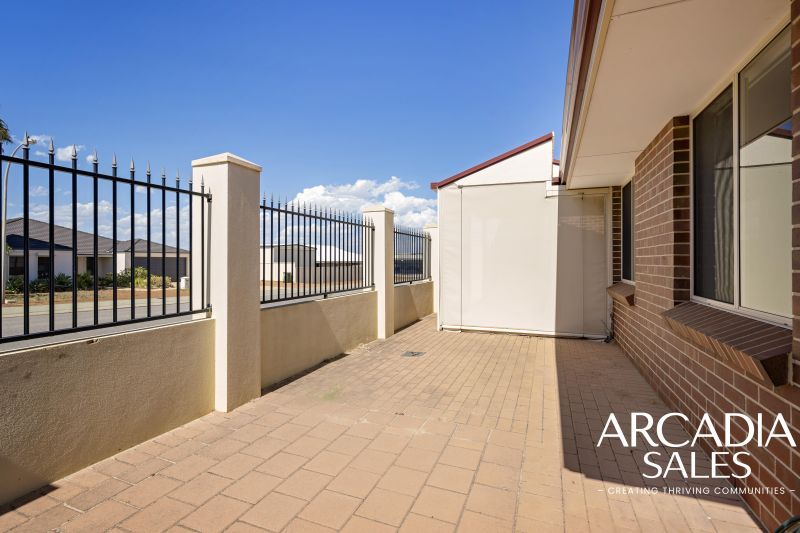 3 Bedroom Ready To Move In... Sold!!