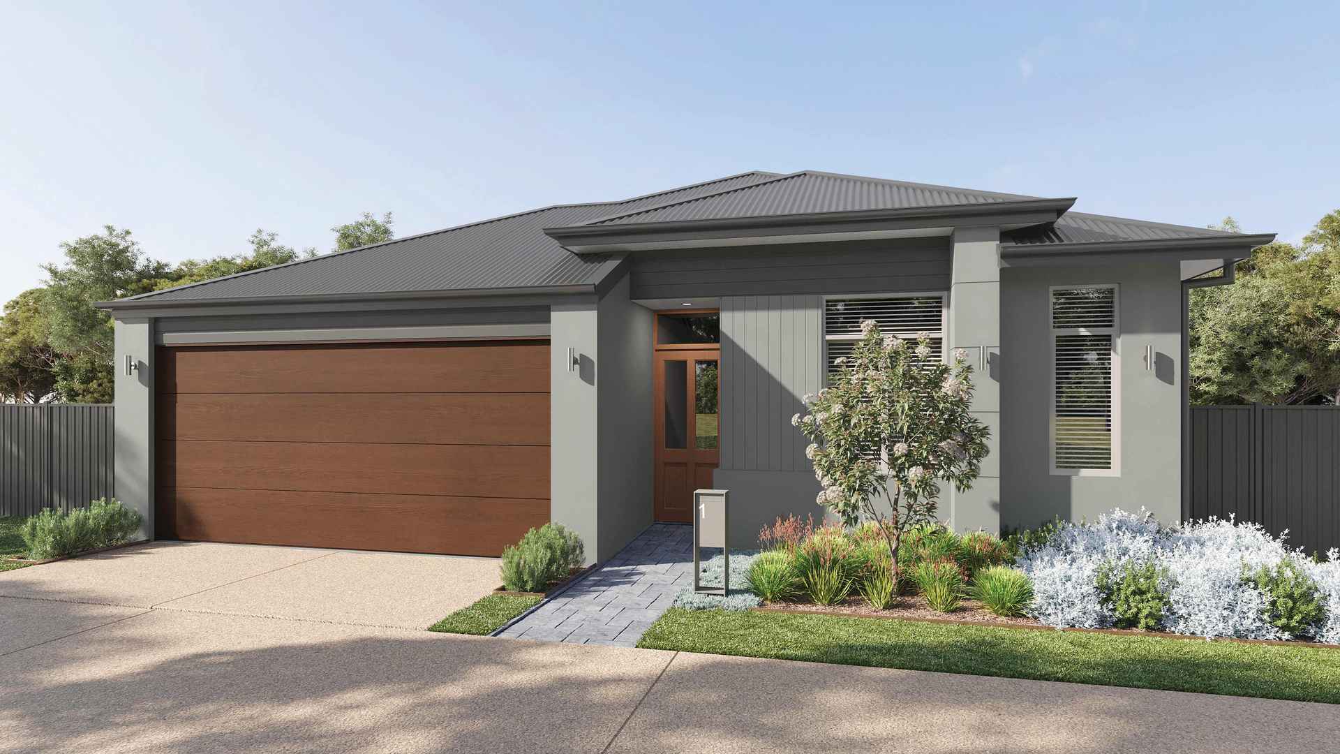 Your Slice of Paradise