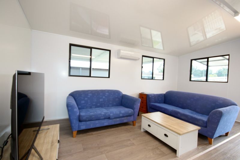 Chinderah Lakes – Over 50’s ‘Pet Friendly’ residential park