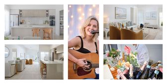 Grand Opening 5 Display Homes - Vantage Logan Reserve 