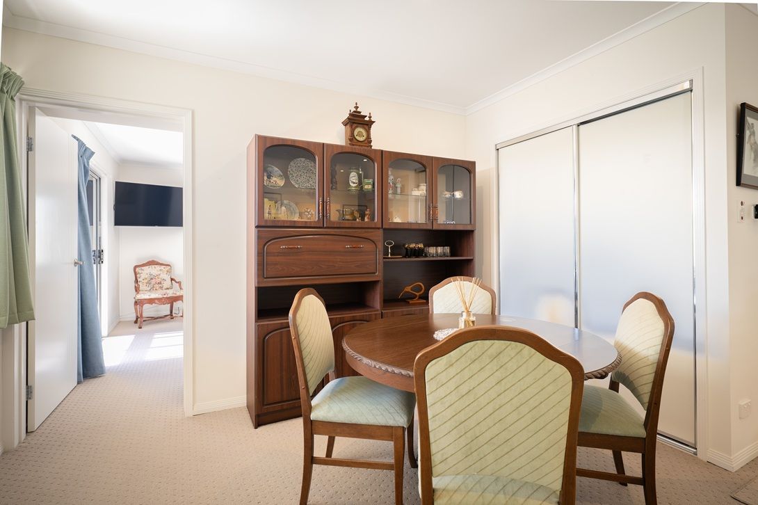 Low Maintenance Resort Living