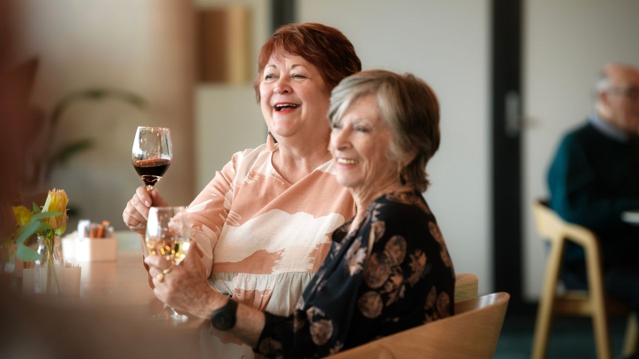 Brand New Apartments, Open Now And Ready To Welcome You!