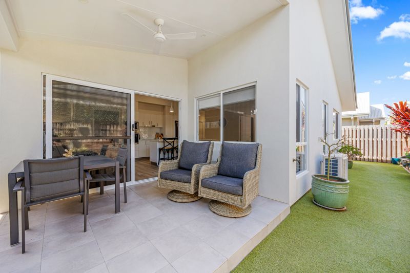 Space, Comfort, and Convenience!