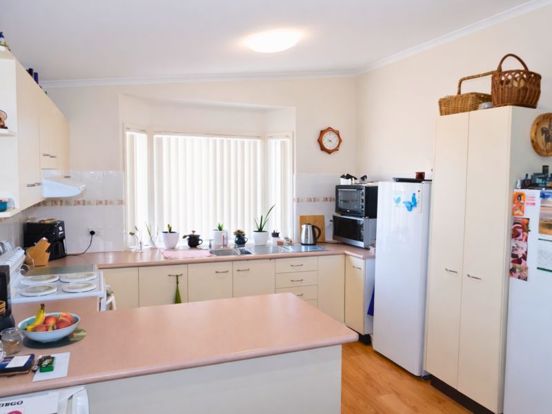 Bayway Village - Site 533