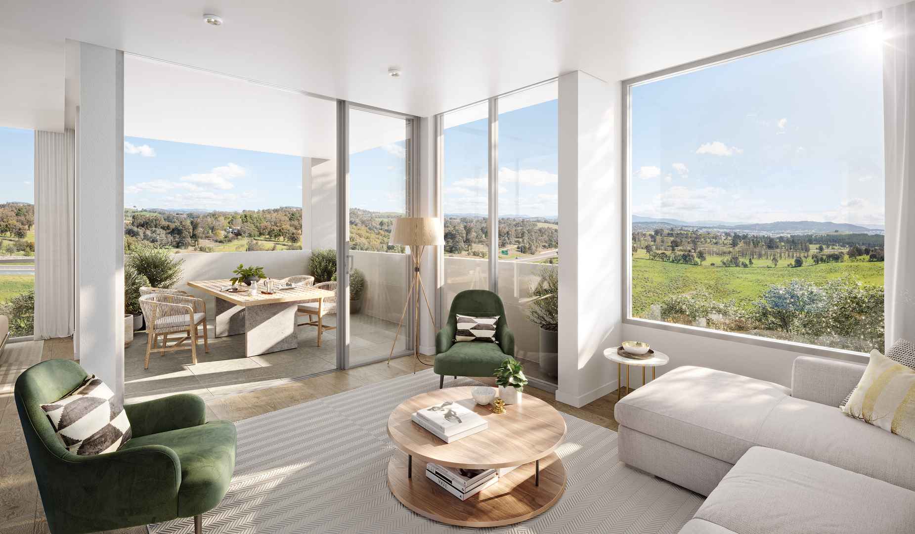 Amberfield by LDK Seniors' Living 