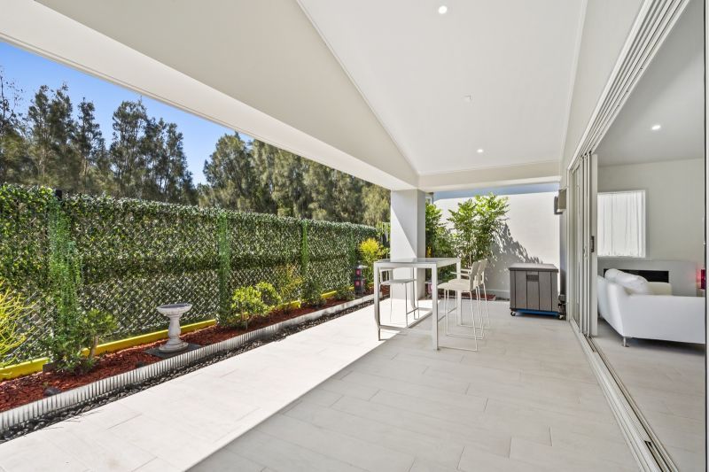 Site 388 - Established Prestwick