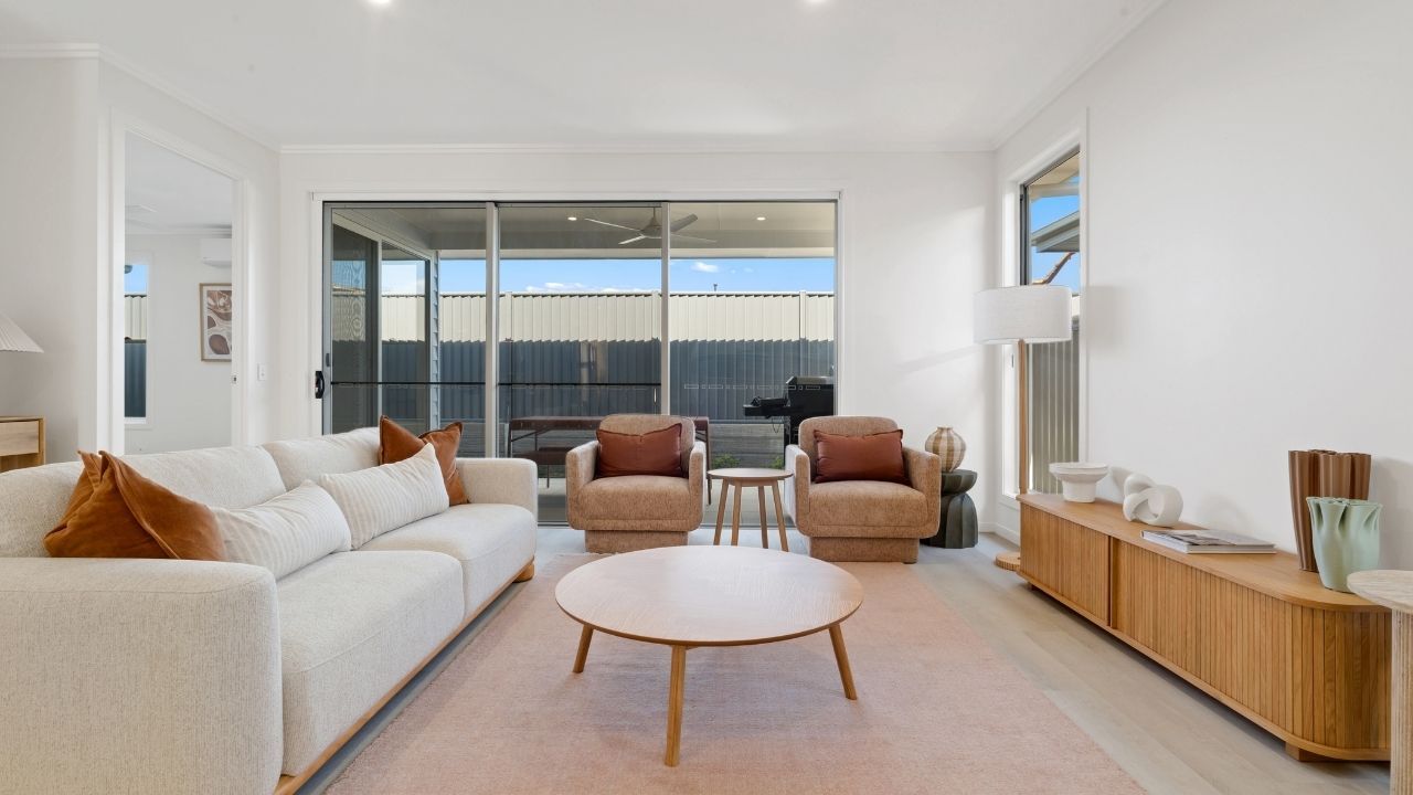 Kingsdale | Spacious & Travel Ready
