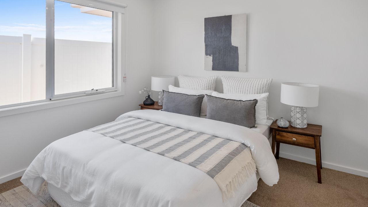 Feel at home in the Collina.