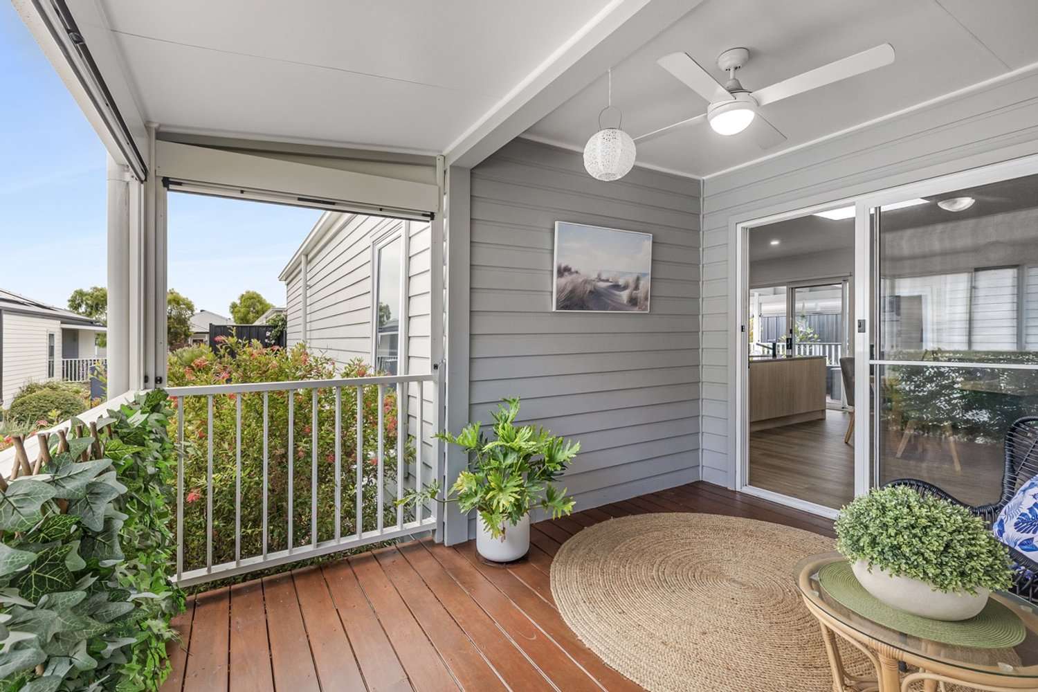 Lifestyle Communities St Leonards the Waves - Private Corner of Paradise