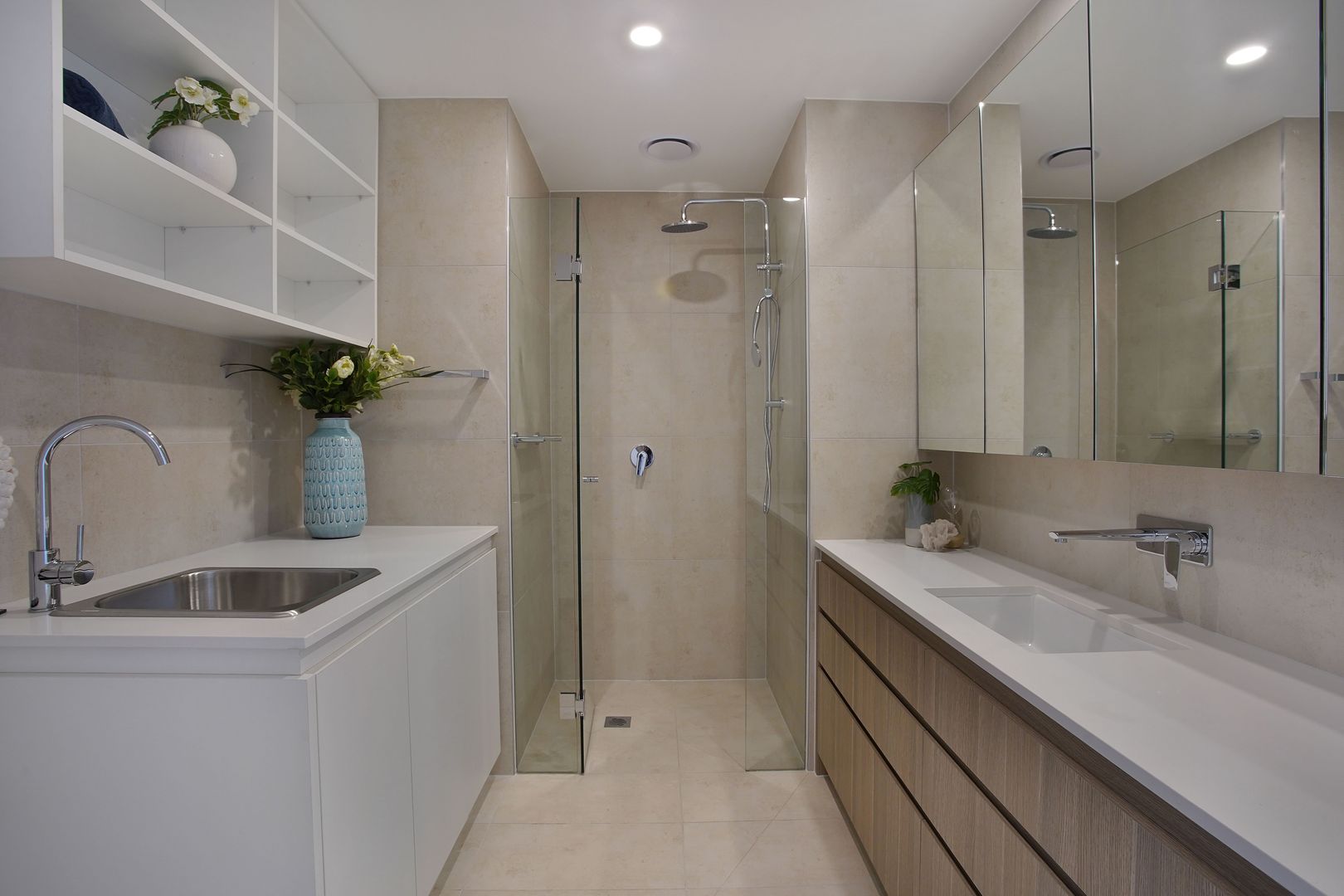 301, Light, Space and Stunning City Views!