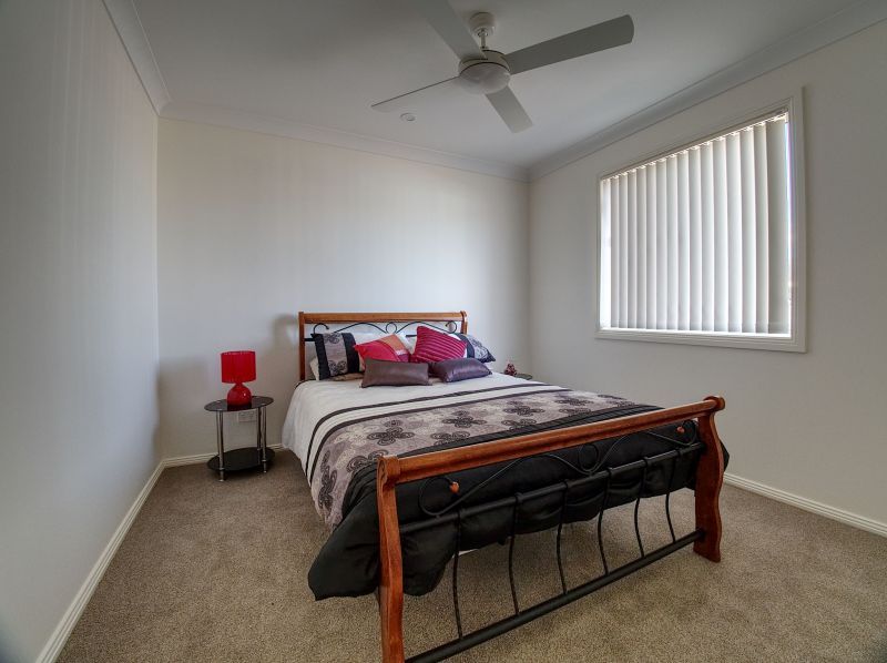 Crystal Waters Estate - Site 132